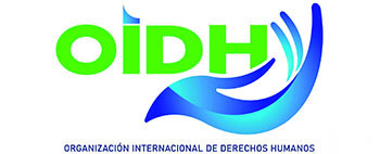 Organización Internacional de Derechos Humanos-OIDH logo